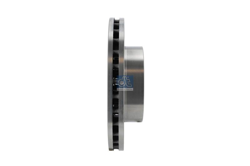 Disc frana 12.41011 DT Spare Parts