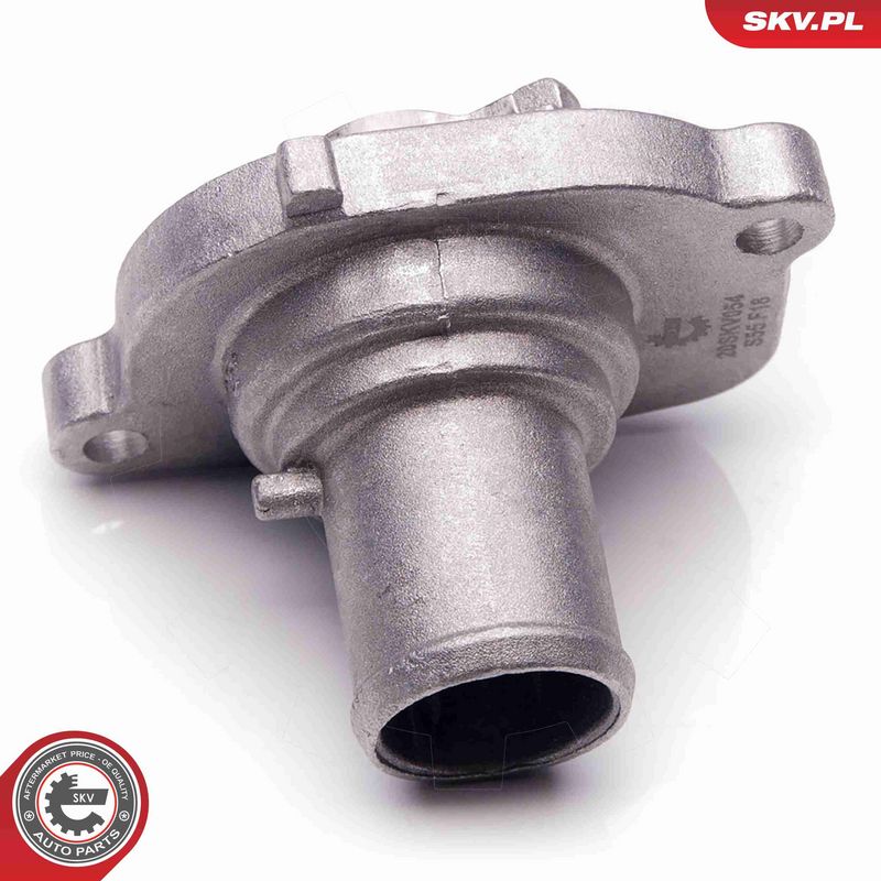 ESEN SKV 20SKV054 Thermostat, coolant
