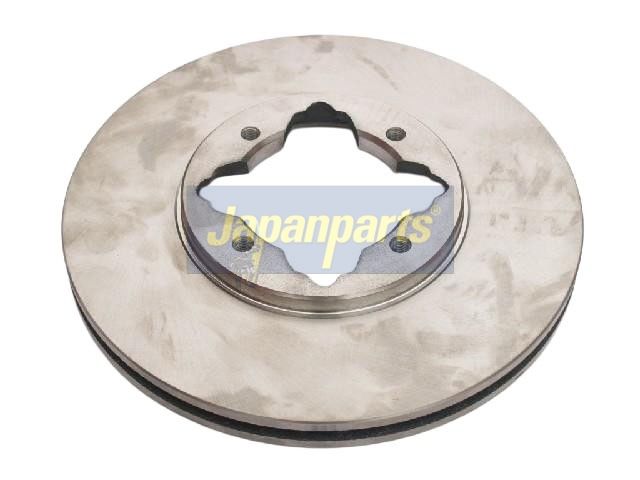 спирачен диск JAPANPARTS
