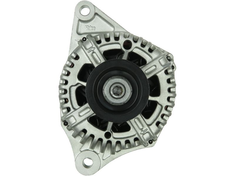 Remanufactured AS-PL Alternator