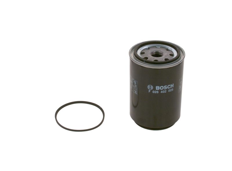 BOSCH F 026 402 025 Fuel Filter