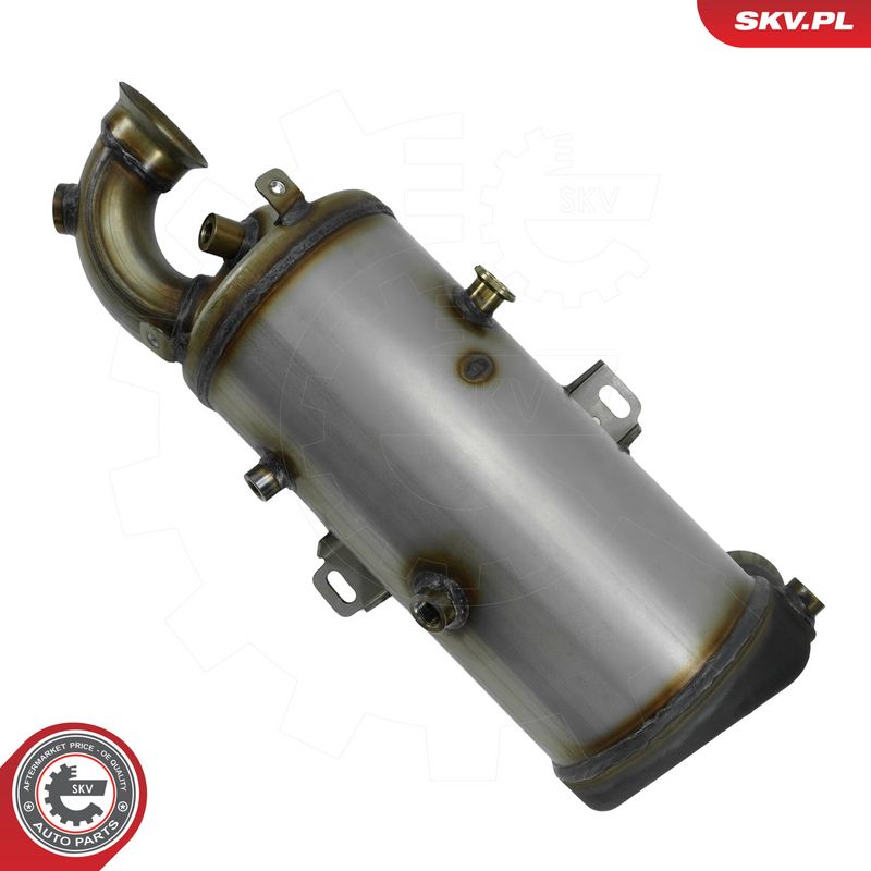 Prekės atitinka OEM kodą: 9822860580
