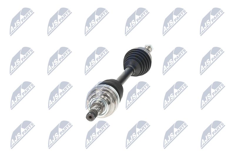 Veovõll, NTY NPW-PL-180