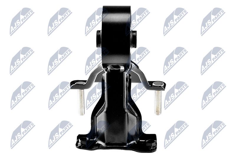 Paigutus, Mootor, NTY ZPS-TY-063
