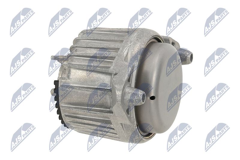 Paigutus, Mootor, NTY ZPS-ME-105