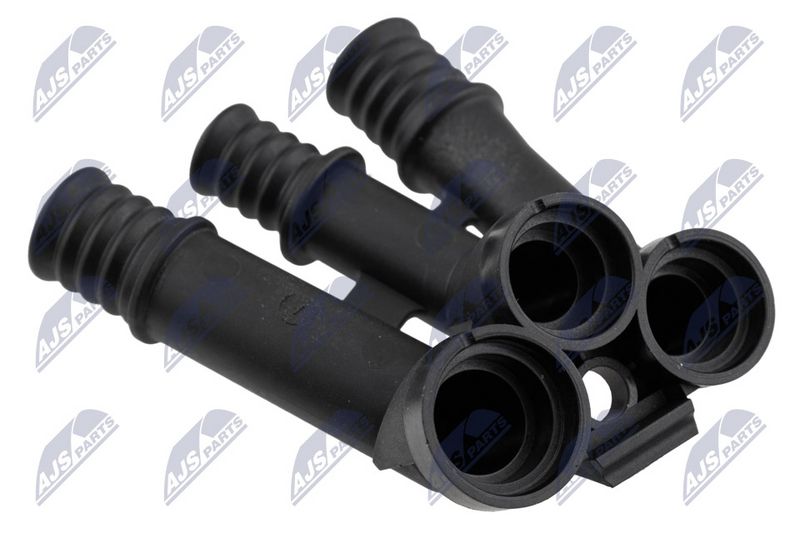 NTY CTM-BM-094 Coolant Flange