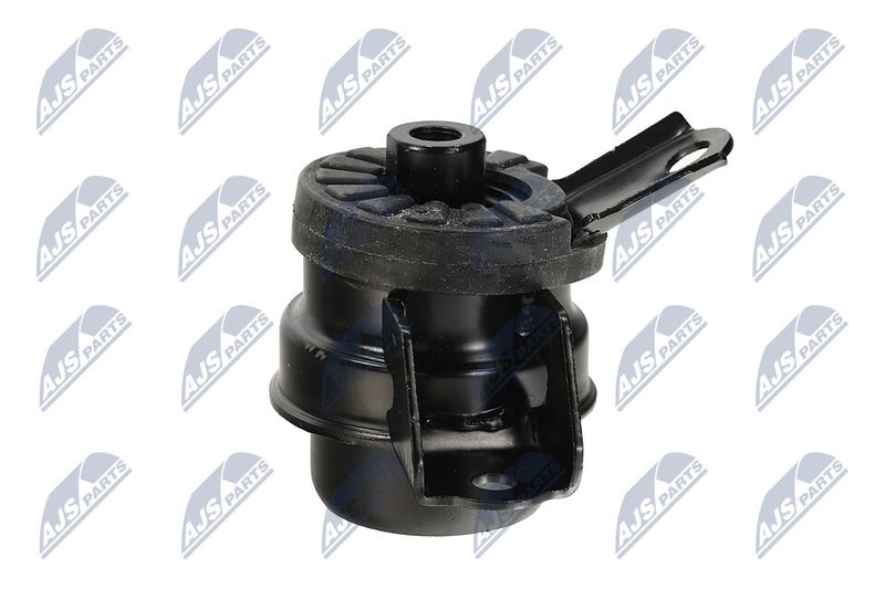 Paigutus, Mootor, NTY ZPS-DA-001