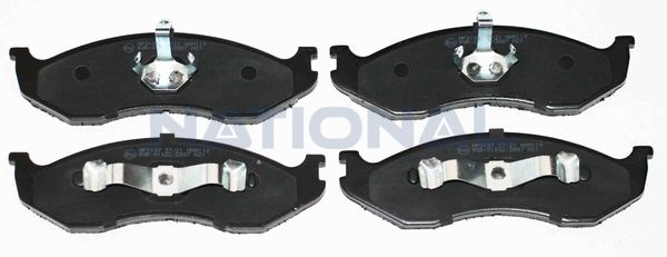 National NP3137