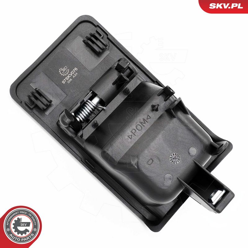 Uksekäepide, salongivarustus, ESEN SKV 97SKV076