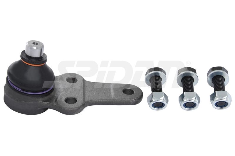 SPIDAN CHASSIS PARTS Támasztó-/vezetőcsukló 44897