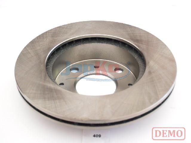 Piduriketas, JAPKO 60409C