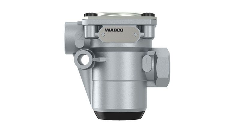WABCO 4750155120 Pressure Limiting Valve