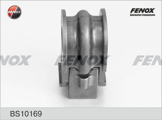 FENOX BS10169 Bushing, stabiliser bar