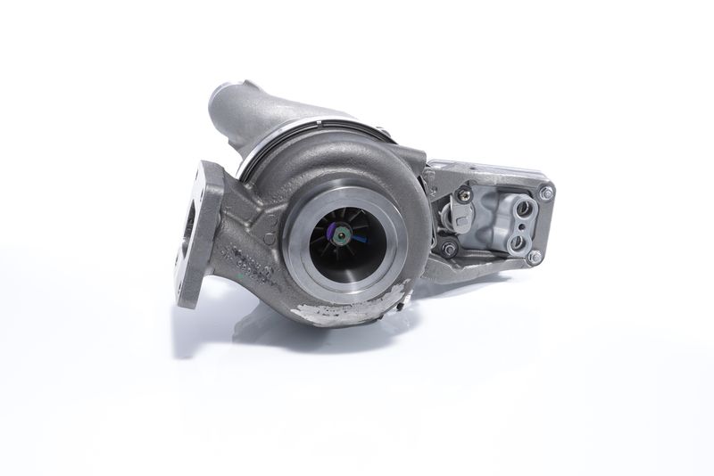 Compresor,sistem de supraalimentare T917181 BTS Turbo