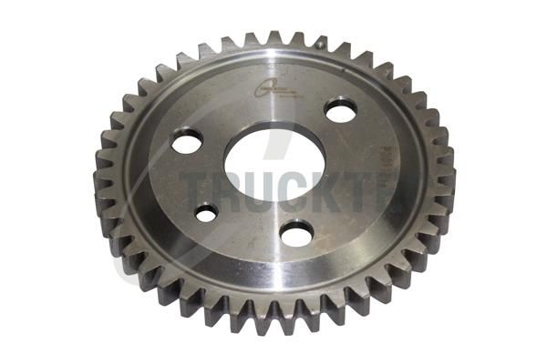 TRUCKTEC AUTOMOTIVE 02.12.116 - Gear/Sprocket, camshaft