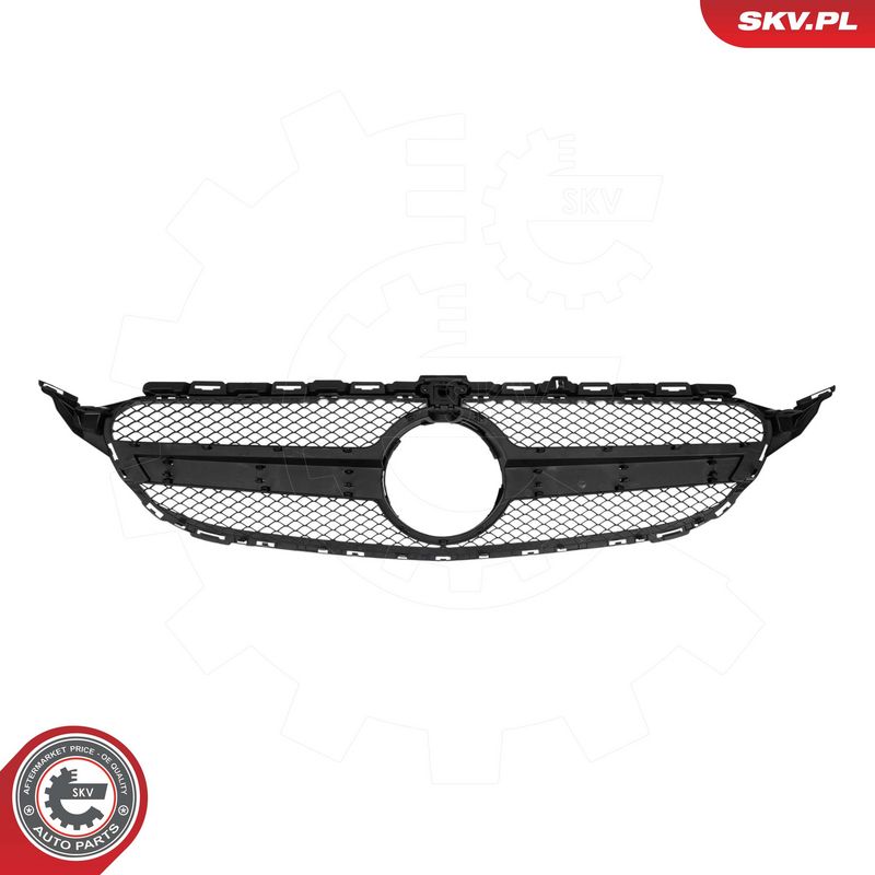 Radiaatorivõre, ESEN SKV 66SKV528