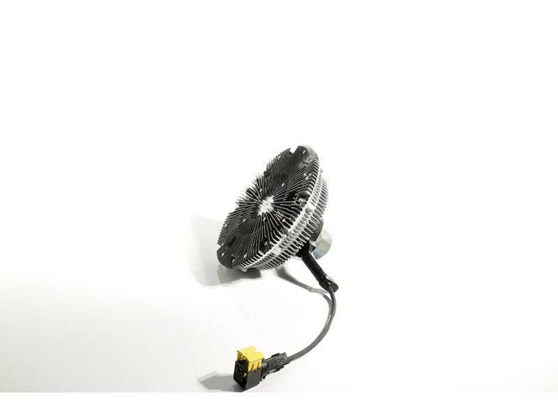 MAHLE CFC281000P Clutch, radiator fan