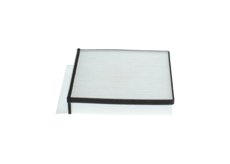 BOSCH 1 987 435 191 Filter, cabin air