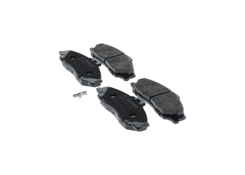 Piduriklotsi komplekt, ketaspidur, BOSCH 0 986 424 720