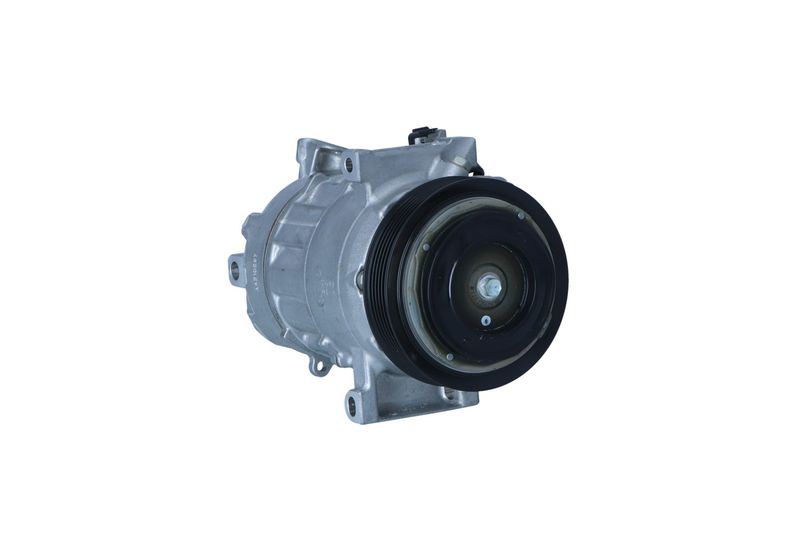 NRF 320078G Compressor, air conditioning