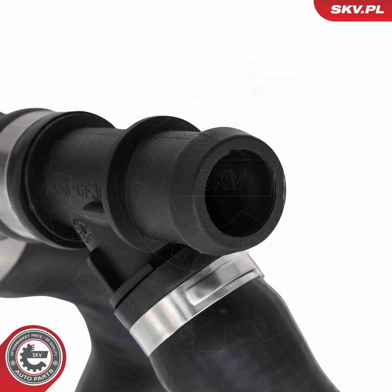 ESEN SKV 54SKV890 Radiator Hose