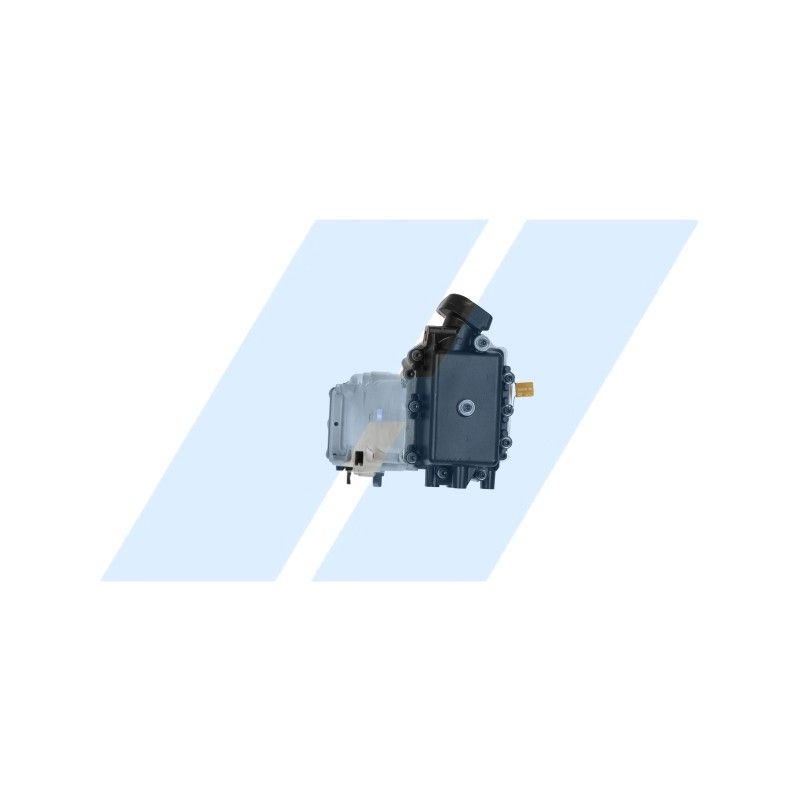 modul EGR MAN TGX EURO 6 - repas 28031314