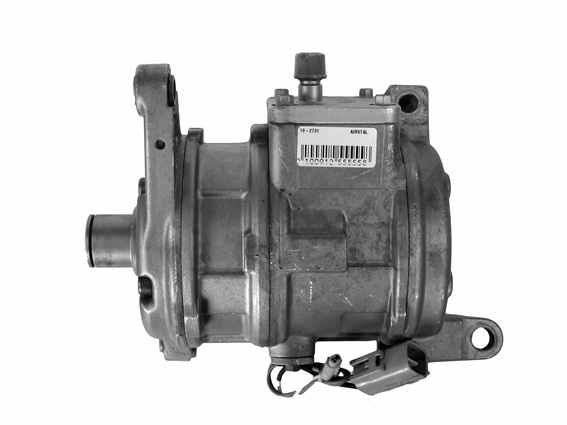 Airstal 10-2731 - Compressor, air conditioning