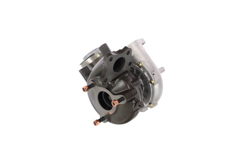 REMANTE 003-001-003731R Charger, charging (supercharged/turbocharged)