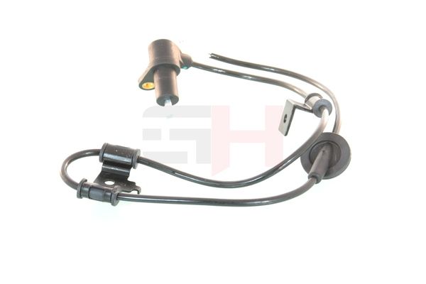 Andur, rattapöörete arv, GH GH-713411H