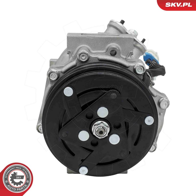 Kompressor, kliimaseade, ESEN SKV 84SKV105