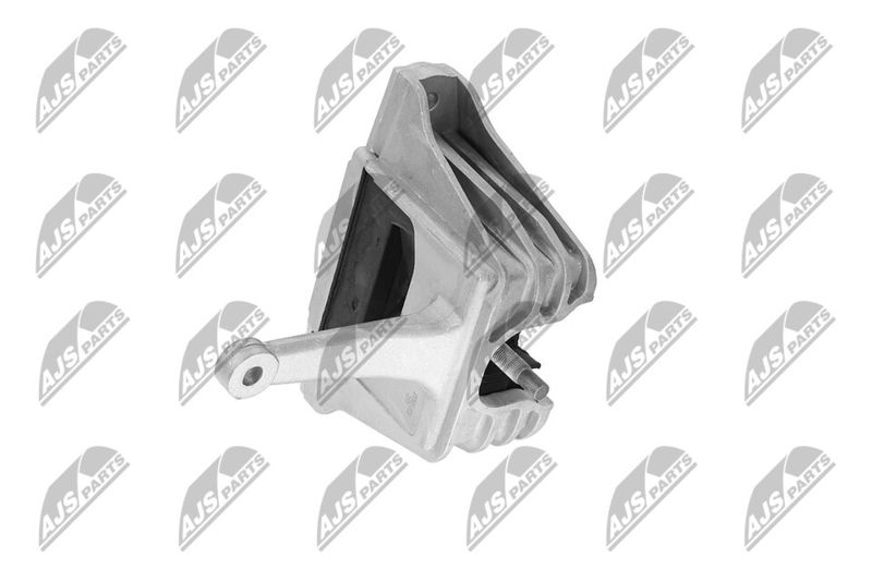 Paigutus, Mootor, NTY ZPS-HY-521