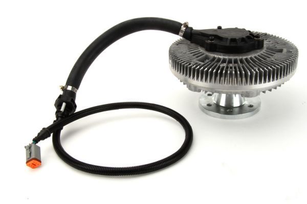 THERMOTEC D5RV001TT Clutch, radiator fan
