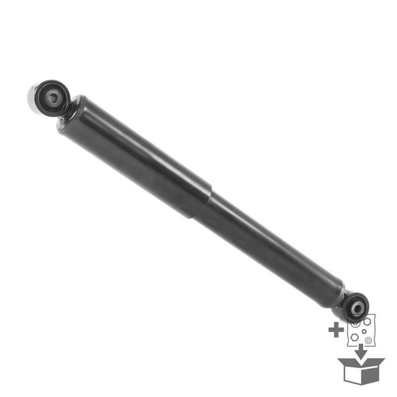 MONROE D8348S Amortizatorius