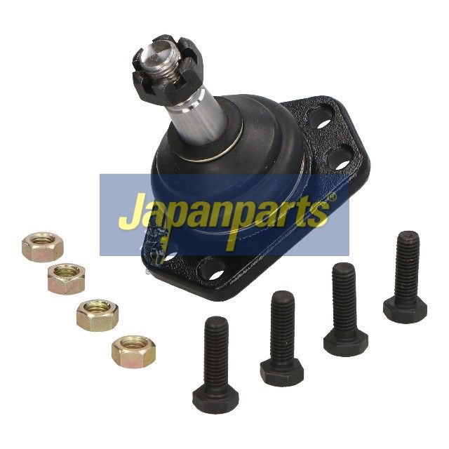 Rótula de suspensión/carga JAPANPARTS BJ-229