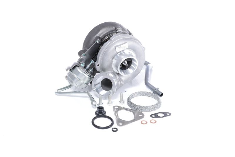 Compresor,sistem de supraalimentare T981148BT BTS Turbo