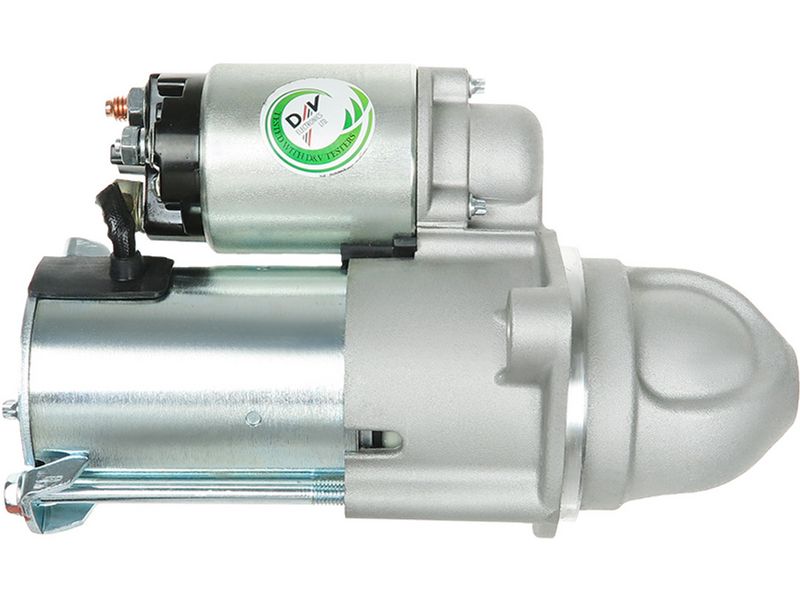 Starter, AS-PL S1167S