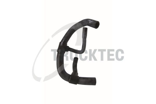 TRUCKTEC AUTOMOTIVE 04.40.113 - Radiator Hose