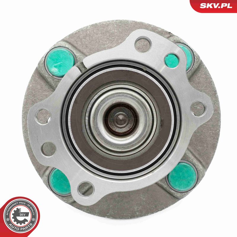 ESEN SKV 29SKV587 Wheel Bearing Kit