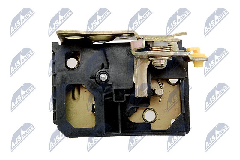 Ukselukk, NTY EZC-FT-025