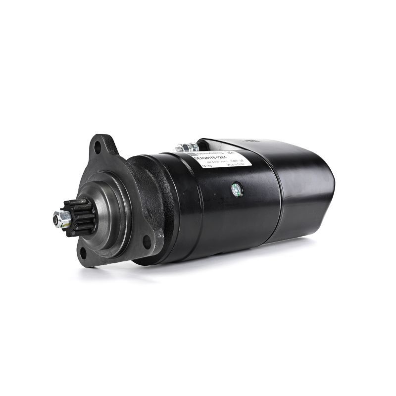 Delco Remy SER24178-12B1 Starter