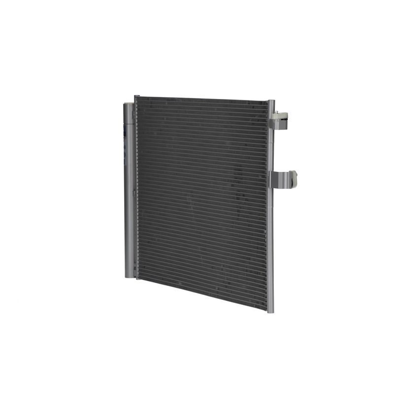 NISSENS 941007 Condenser, air conditioning