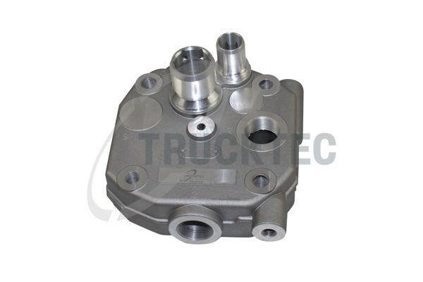 TRUCKTEC AUTOMOTIVE 01.15.232 - Cylinder Head, air compressor