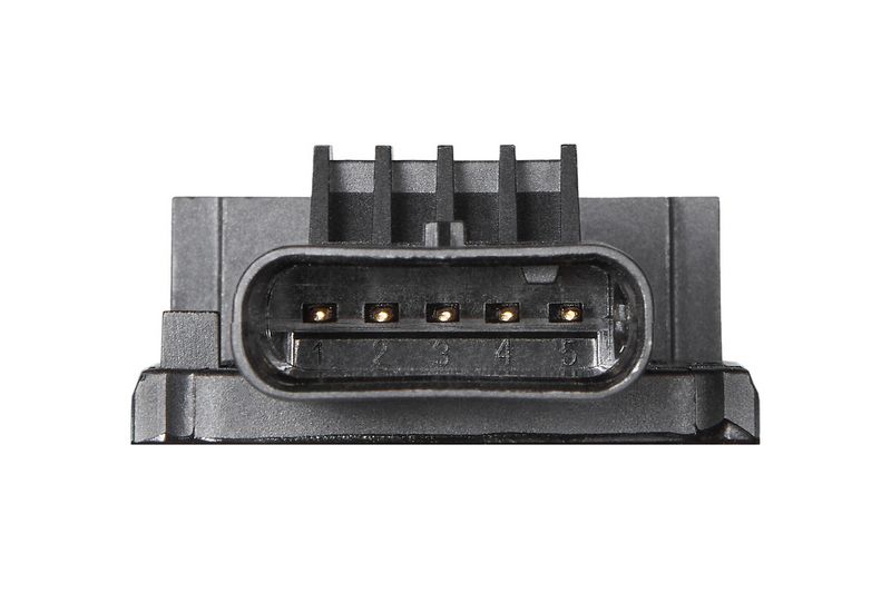 VALEO 247895 NOx Sensor, NOx catalytic converter