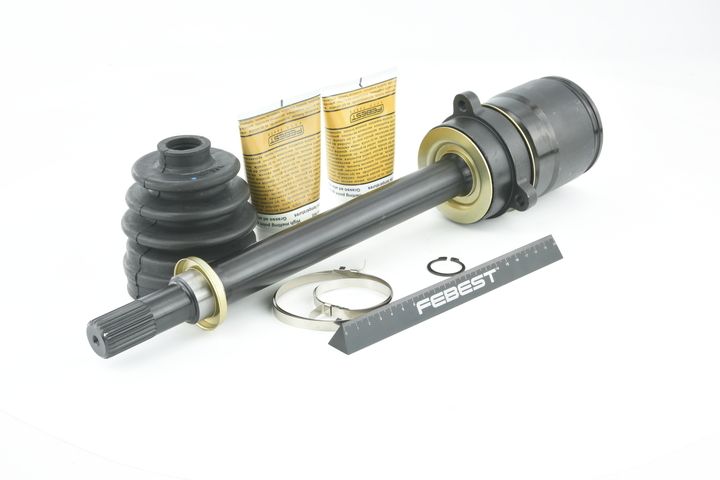 FEBEST 0211-SR20RH Joint Kit, drive shaft