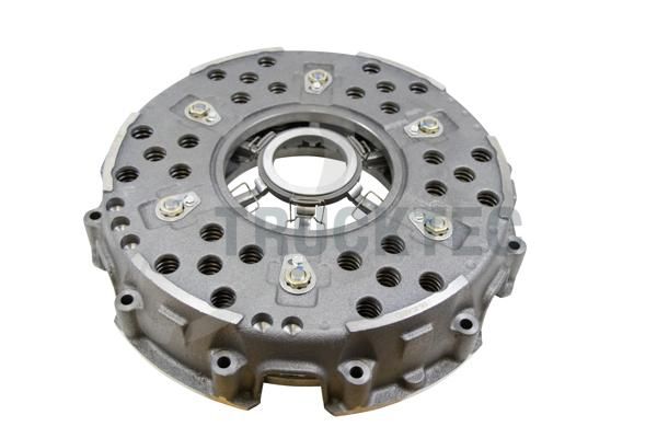 TRUCKTEC AUTOMOTIVE 01.23.419 - Clutch Pressure Plate