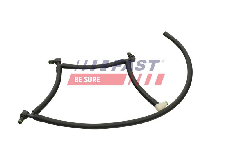 FAST FT00226 Hose, fuel overflow