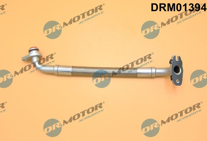 Dr.Motor Automotive Olajvezeték, töltő DRM01394