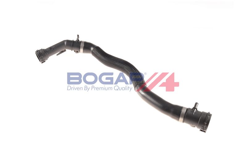 Manguera Radiador BOGAP B4228410 - 6