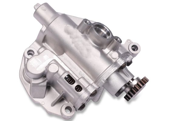 HEPU OP5505 Oil Pump