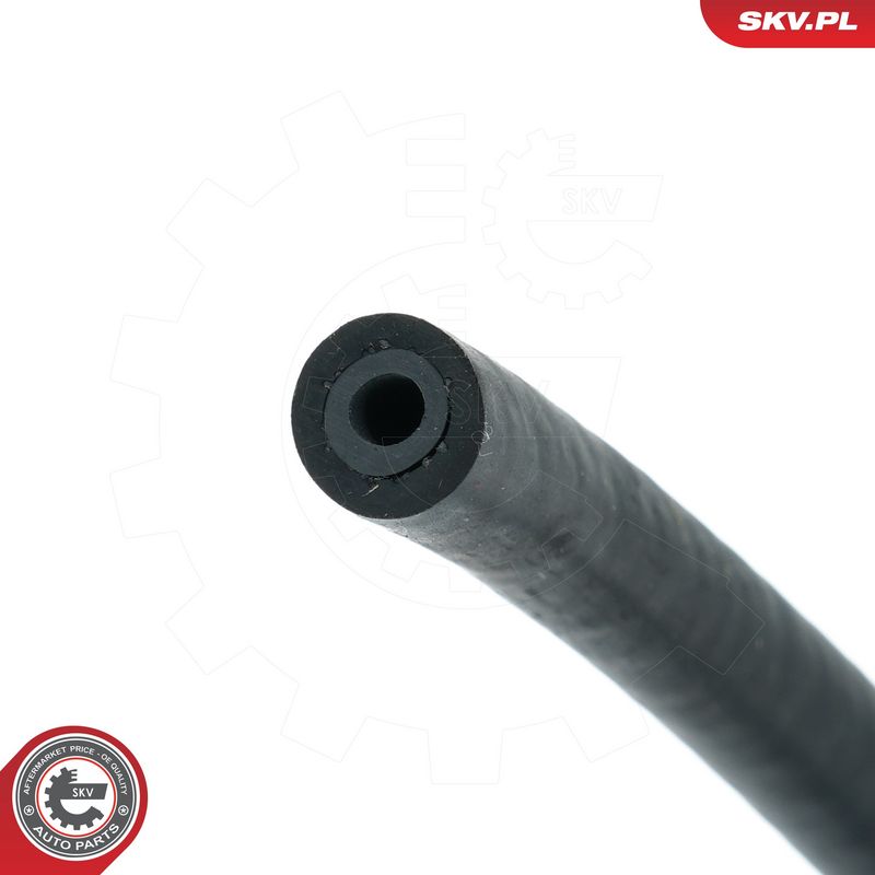 Voolik, Jääkkütus, ESEN SKV 54SKV318